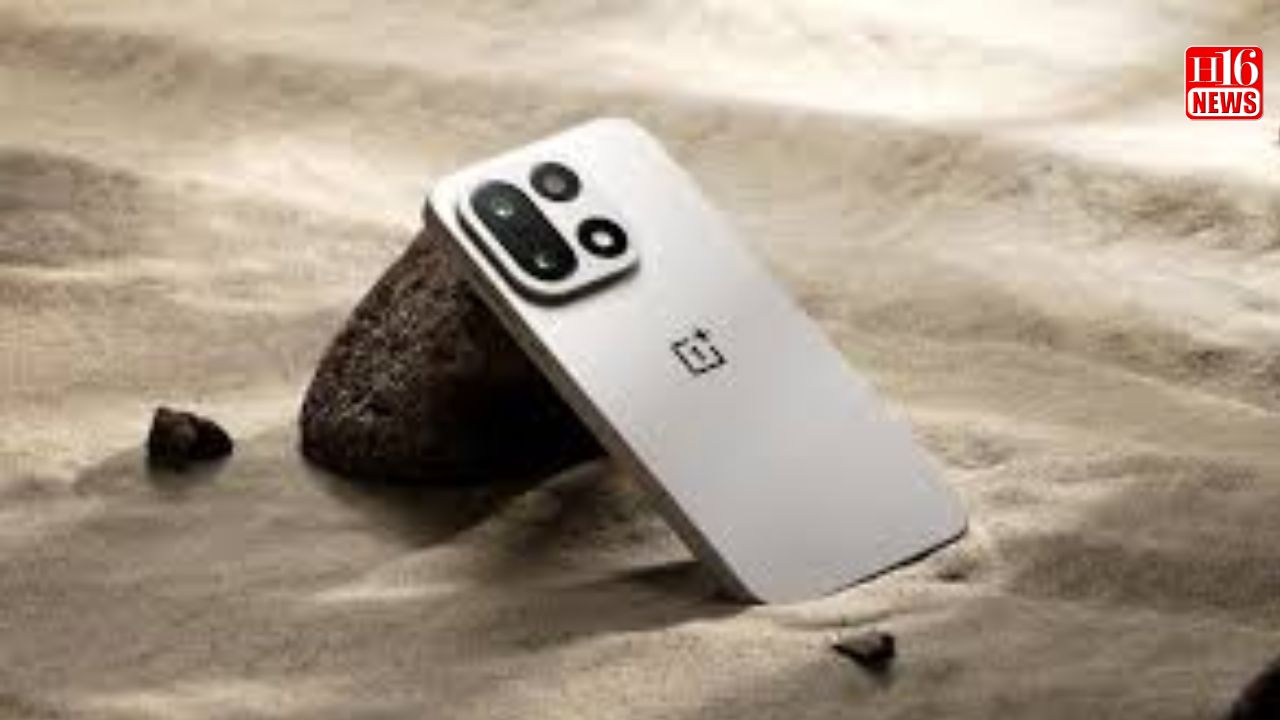 OnePlus confirms OnePlus 15